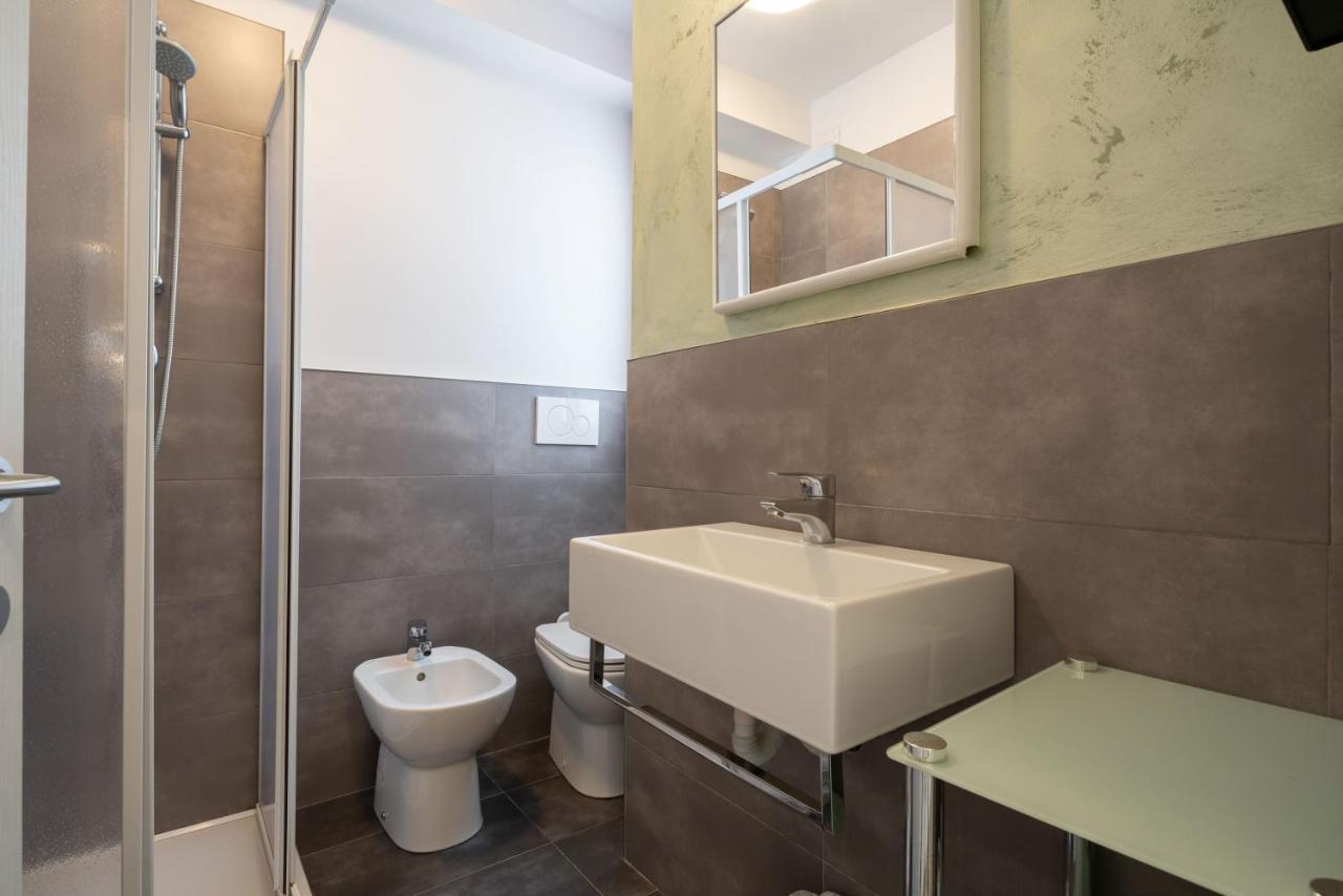 Ve.N.I.Ce. Cera Ca' De La Mandola Apartment Venice Exterior photo