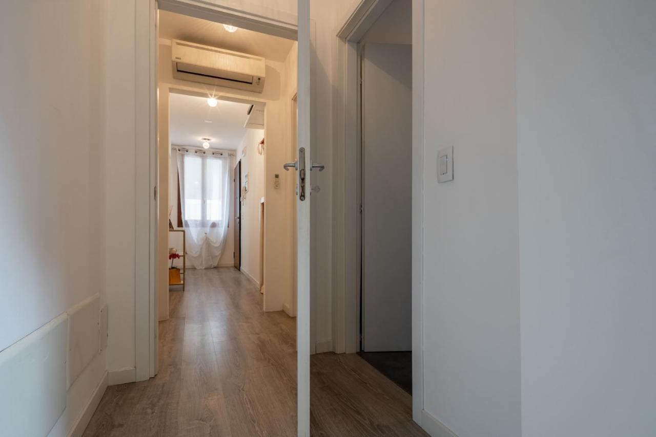 Ve.N.I.Ce. Cera Ca' De La Mandola Apartment Venice Exterior photo